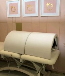 -英芬国际月子中心(岛屿度假月子·洲至奢选香岚店)