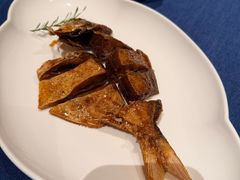 -老吉堂上海本帮菜(工体店)