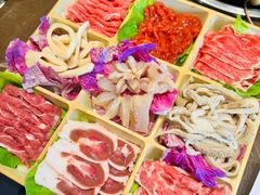 -匹夫涮肉城(黄村店)