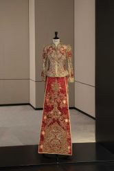 -MuseMarry婚纱(前海嘉里中心店)