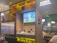 -润园四季椰子鸡火锅(南山海岸城店)