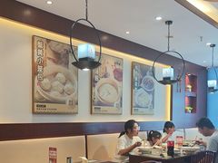 -老淮城·长鱼面(河下古镇店)
