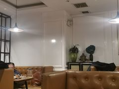 -花舍·新派粤菜·西餐·下午茶(亚运村·鸟巢店)