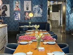 -东南里湖景餐厅·新闽菜(浦西万达店)