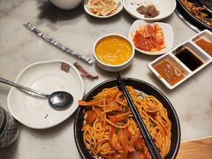 -韩宫宴和牛烤肉(盐城金鹰店)