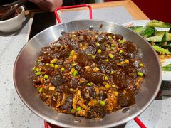 -李军力烧烤(祭城店)