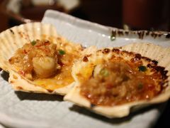 -旨料亭日本料理(四川北路店)