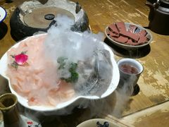 -白乐天毛肚火锅馆(南滨路店)