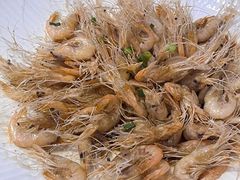 -狮王府淮扬菜(百家湖1912店)