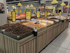 -永辉超市(中南城店)