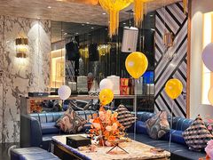 包房-K+PARTY连锁KTV(盈锋广场店)