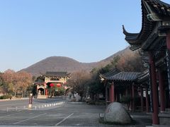 -句容茅山景区