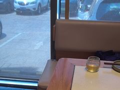 -巴奴毛肚火锅概念餐厅