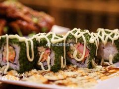 -炙忧烤肉屋(中国铁建广场店)