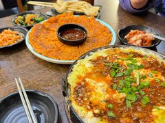石板豆腐-妈妈手(山大总店)
