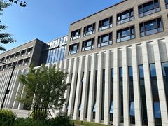 -东北大学(南湖校区)