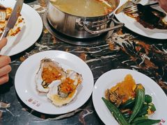 -吉布鲁牛排海鲜自助(龙湖北城天街购物广场店)