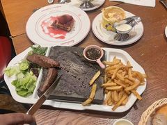 -Entrecôte 法国牛扒馆(保利·时光里店)