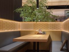 -德川家日本料理(顺义华联店)