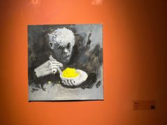 -太平老街-前行美术馆