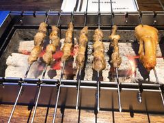 -三个蒙古大叔羊肉串(大宁店)