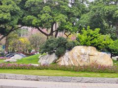 -珠江夜游西堤码头