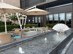 -王府井文华东方酒店-紫膳餐厅