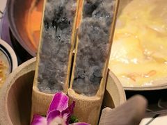 -热火朝天鲜切牛肉火锅(南强街巷店)