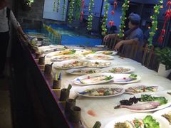 -老宁波1381餐厅(宏泰广场店)