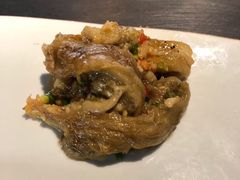 -很久以前羊肉串(打浦路店)