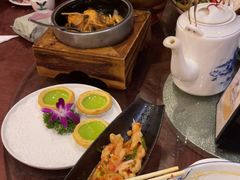 -南沙游艇会·大兵船餐厅