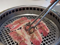 -千寻山野烤肉(中关村店)