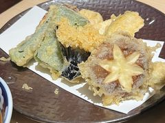-小山日本料理(太古汇店)
