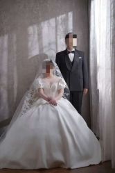 -青禾蒙娜丽莎婚纱摄影(武汉总店)