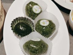 -小厨娘淮扬菜(河西奥美大厦店)