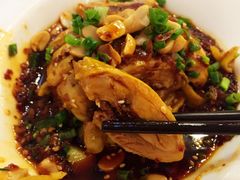 棒棒鸡-川味堂·四川豆花(八卦岭店)
