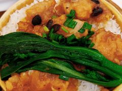 -聚福山莊·寻味顺德(北滘店)