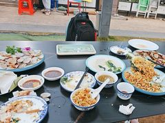 -锦里海景海鲜餐厅.三亚老字号(亚龙湾中心广场店)