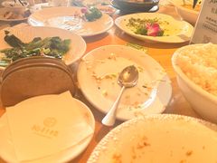 -明思味 二十年潮粤菜(榕城东山店)