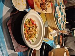 -醉长安(钟楼旗舰店)