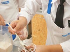 -Blueglass酸奶(财富购物中心店)