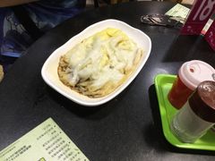 -华辉拉肠(小北路店)