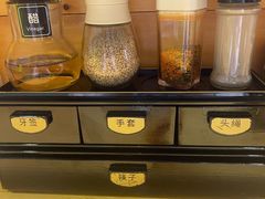 -Ramen满吉·豚骨拉面(丽园路店)