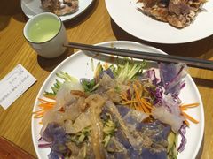 -伊喜饺子·烤鸭(五道口学院路店)