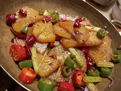 -羊之道草原味道清真餐厅(番禺店)