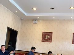 -福利来酒店(泺源大街店)
