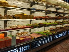 -江二娃串串香(科园四路总店)