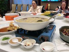 -世贸万锦大酒店·江南春中餐