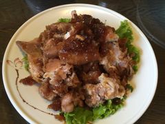 -船歌鱼水饺(高新园区店)