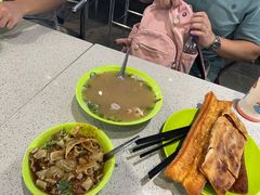 -大福来锅巴菜(古文化街店)